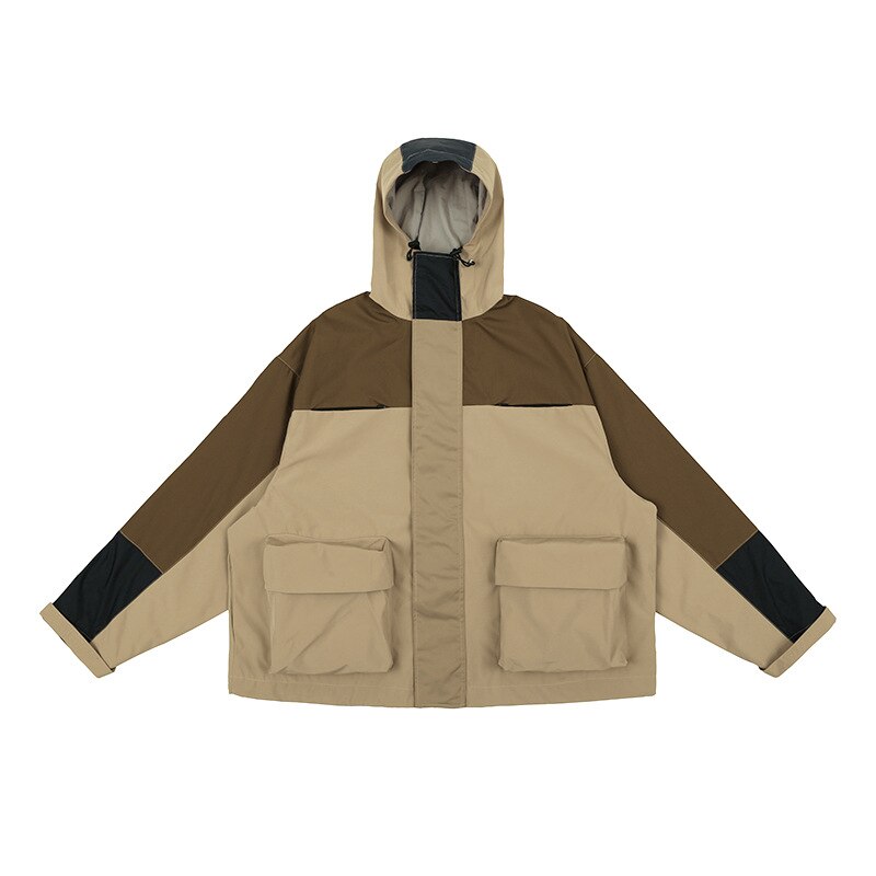 HYPExSTORE® RAINBREAKER JACKE