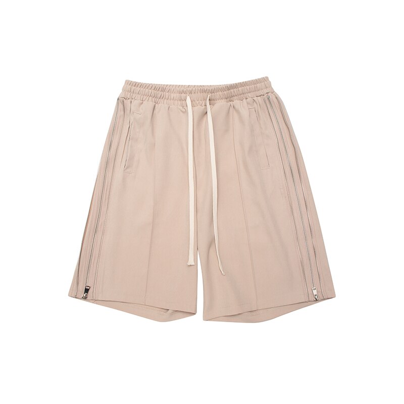 HYPExSTORE® ZIPPER SHORTS
