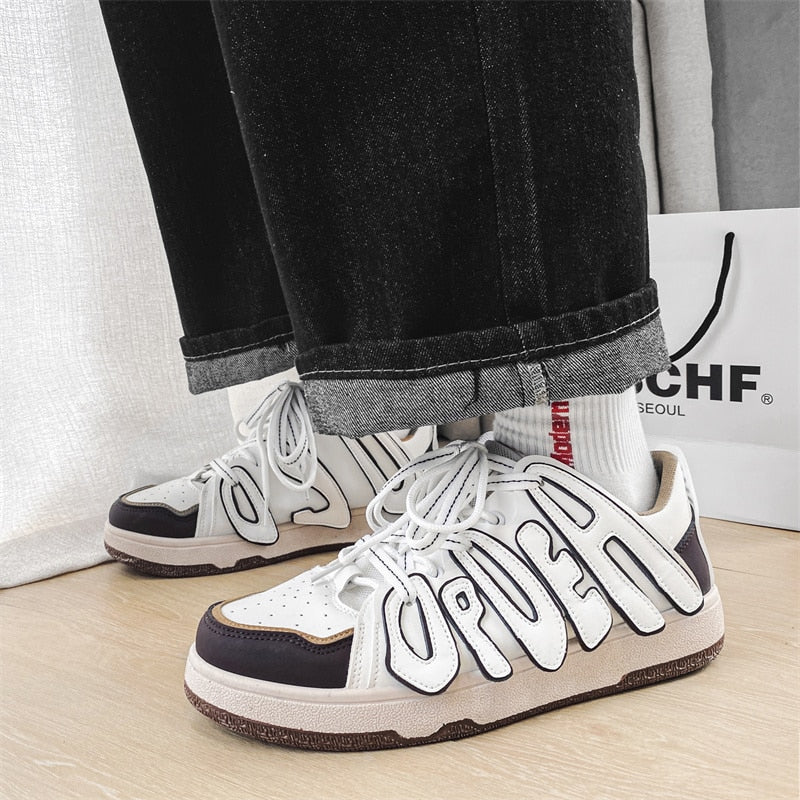 HYPExSTORE® DP SNEAKER