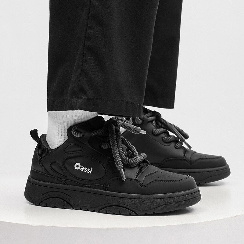 HYPExSTORE® ASSI SNEAKER