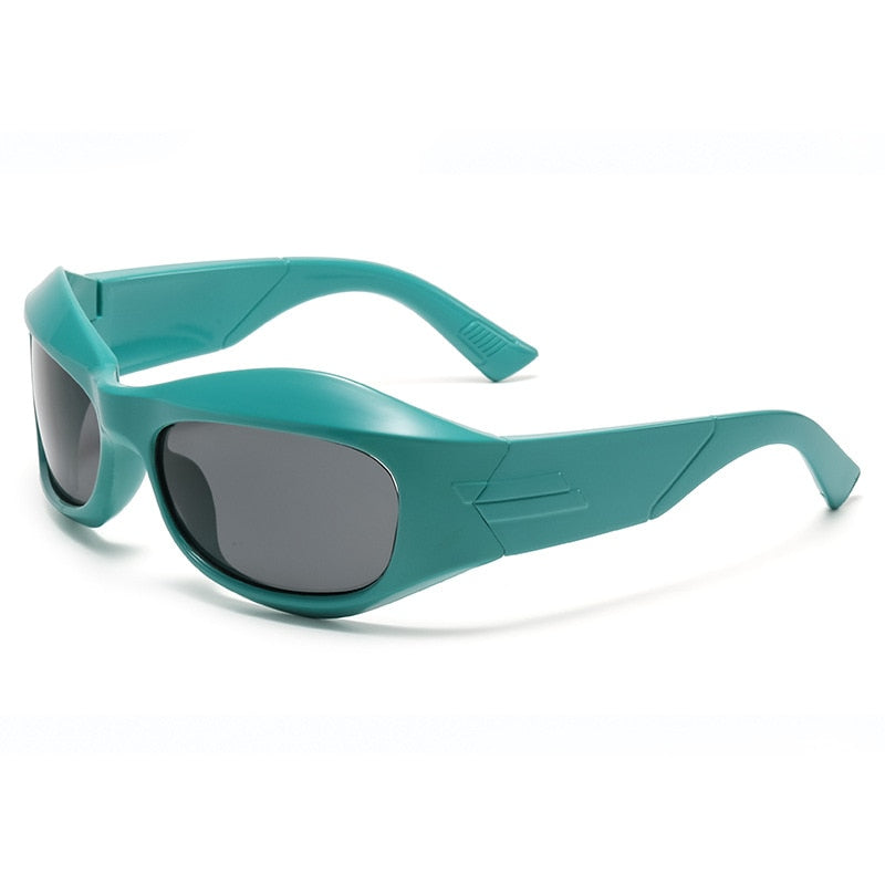 HYPExSTORE® CYBER CA1 SONNENBRILLE