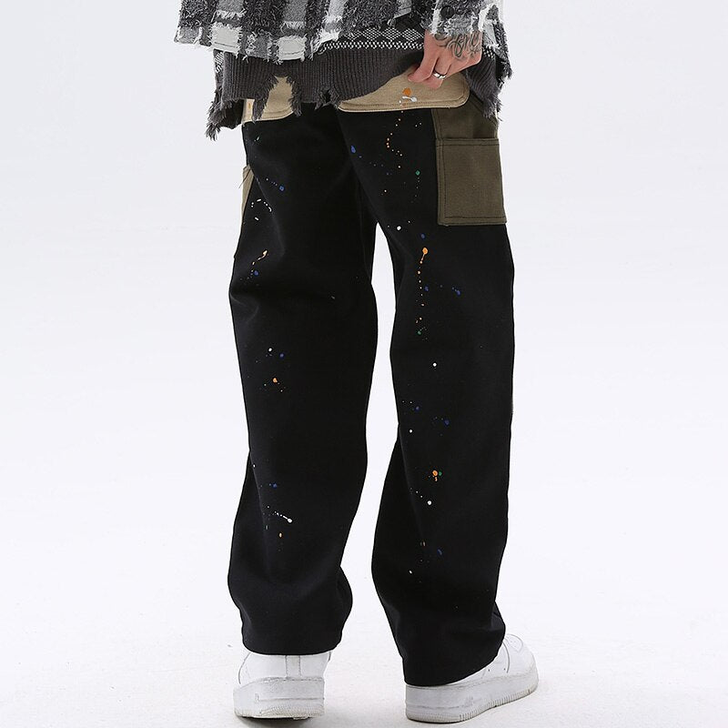 HYPExSTORE® SPLASH CARGO