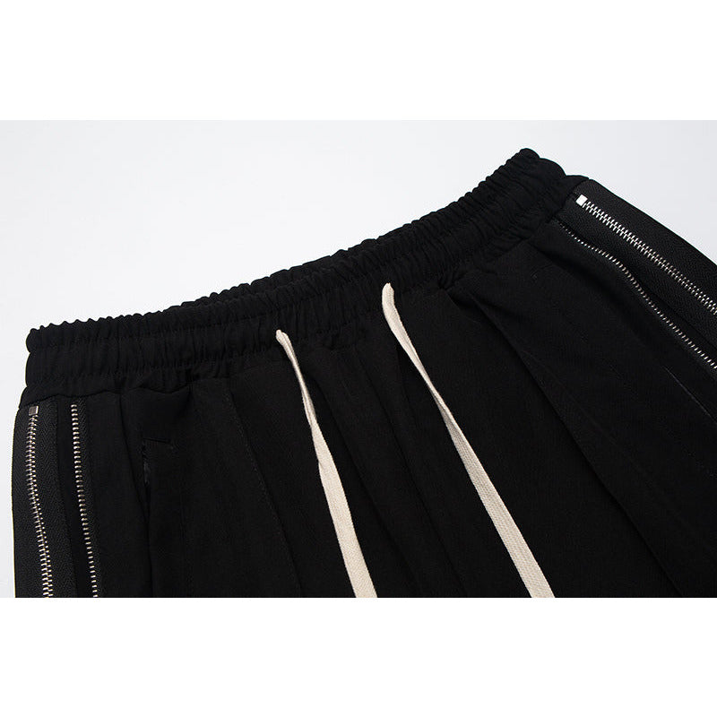 HYPExSTORE® ZIPPER SHORTS