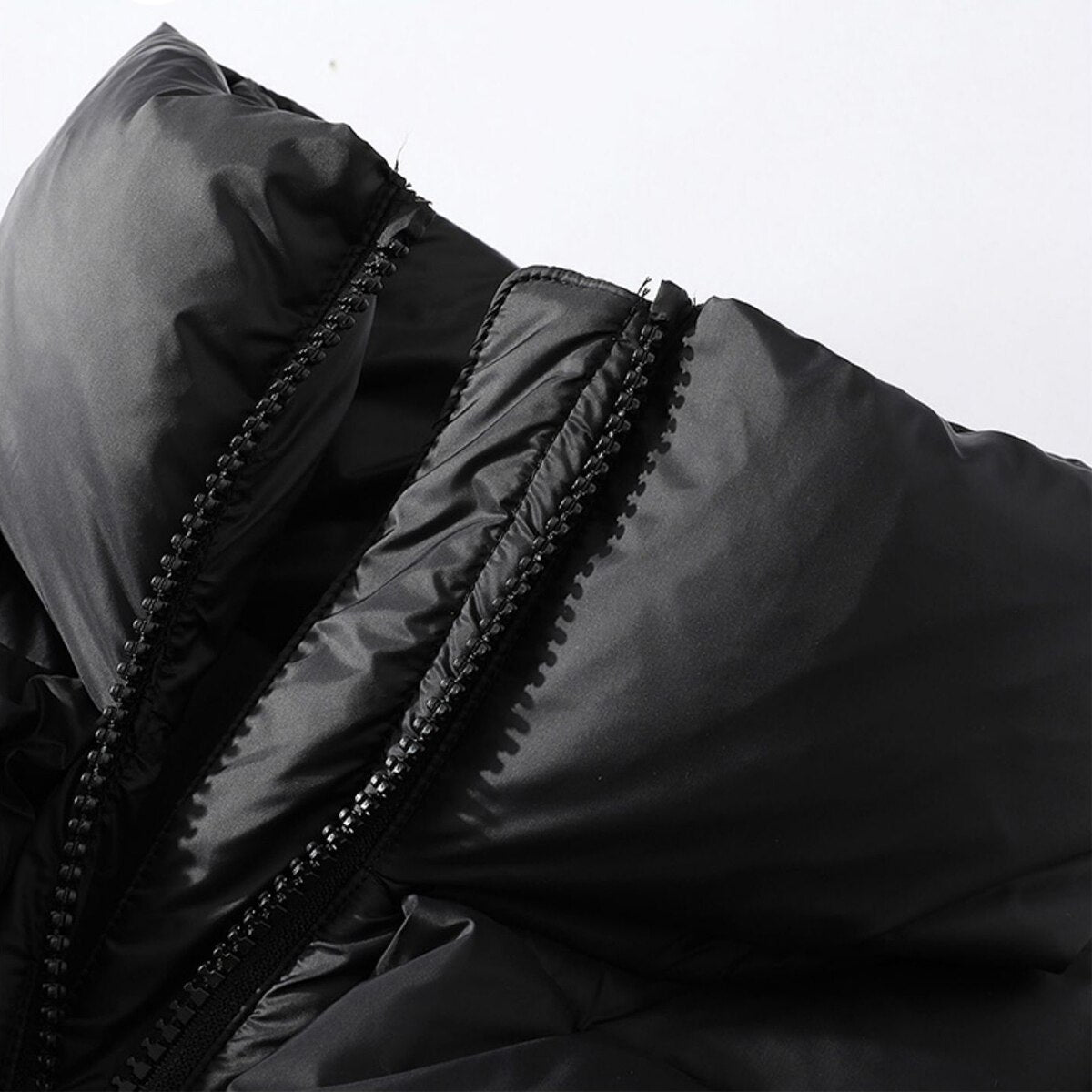 HYPExSTORE® SQUARE PUFFER JACKET