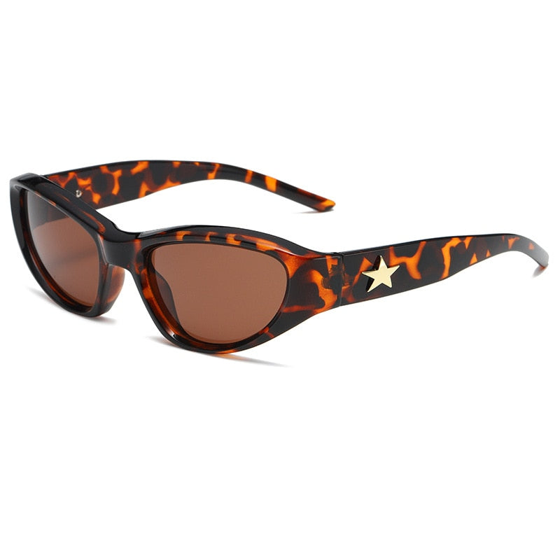 HYPExSTORE® CYBER CA15 SONNENBRILLE