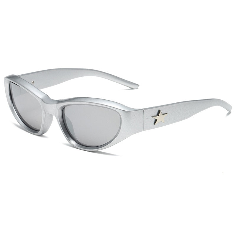 HYPExSTORE® CYBER CA15 SONNENBRILLE