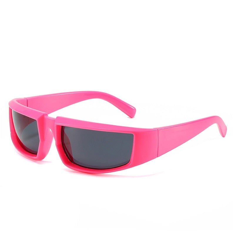 HYPExSTORE® CYBER CA5 SONNENBRILLE