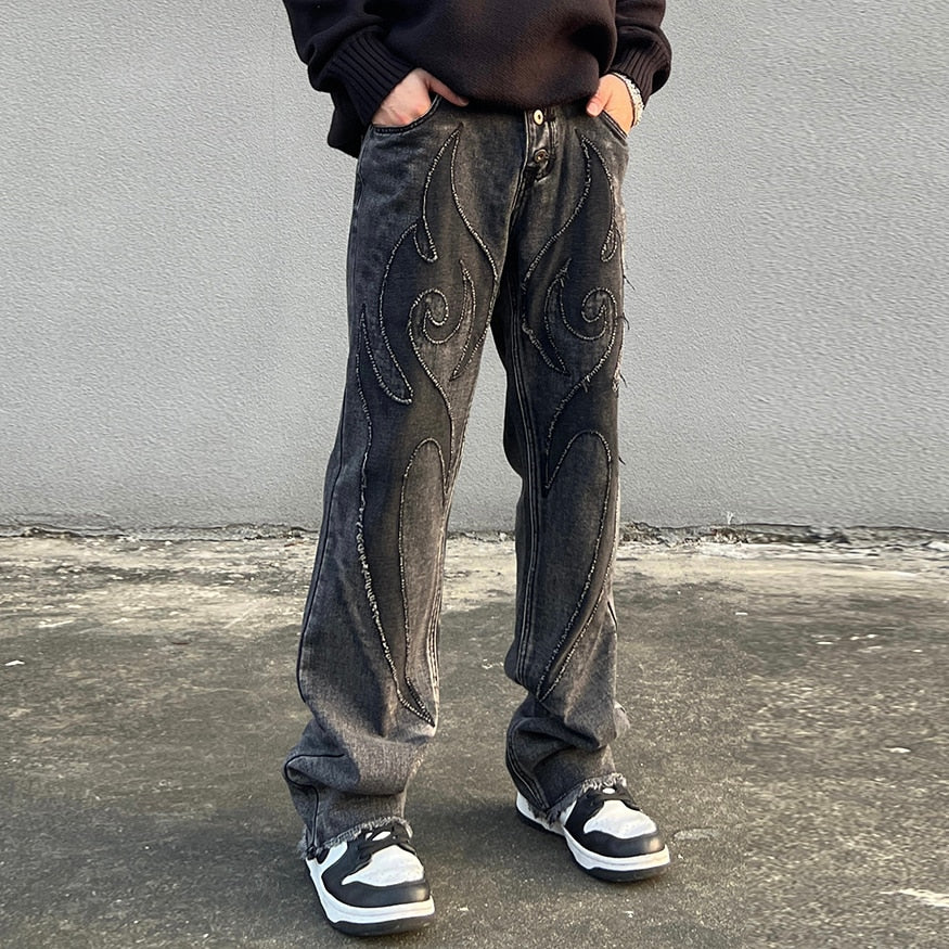 HYPExSTORE® DRAC JEANS