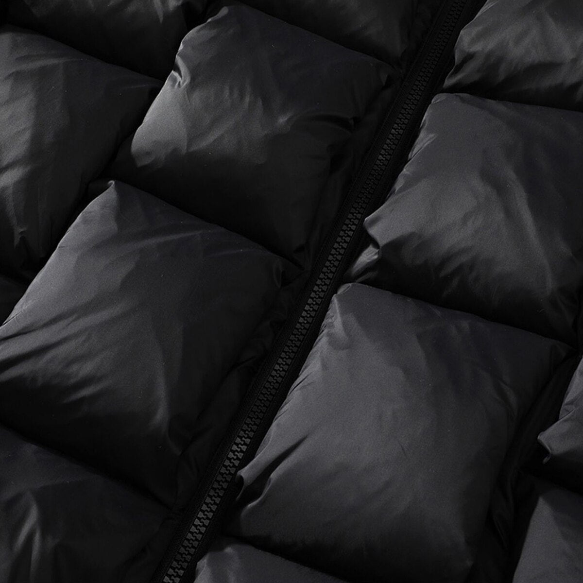 HYPExSTORE® SQUARE PUFFER JACKET