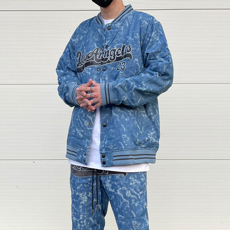 HYPExSTORE® LA23 JEANSJACKE