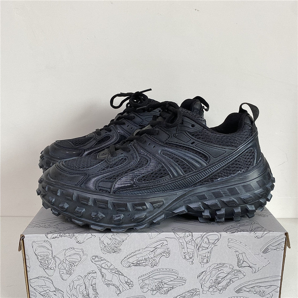 HYPExSTORE® TRACKBIKE SNEAKER