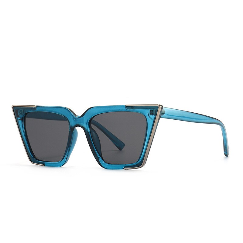 HYPExSTORE® RETRO CA10 SONNENBRILLE