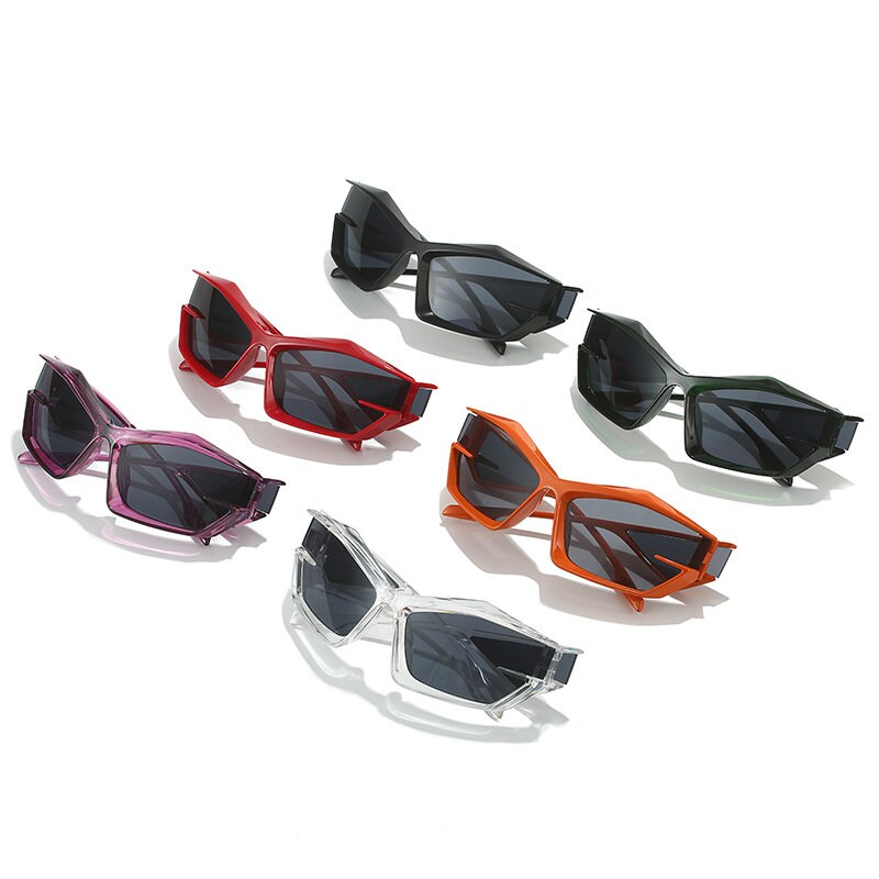 HYPExSTORE® CYBER CA8 SONNENBRILLE
