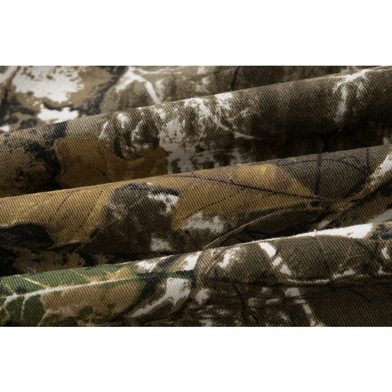HYPExSTORE® CAMO JEANS