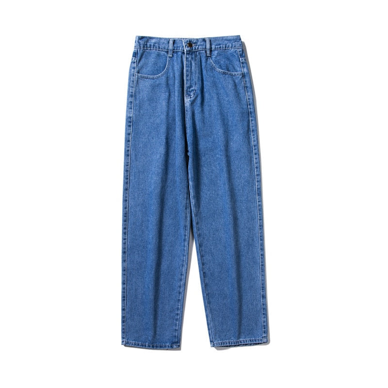 HYPExSTORE® OVERSIZED BAGGY JEANS