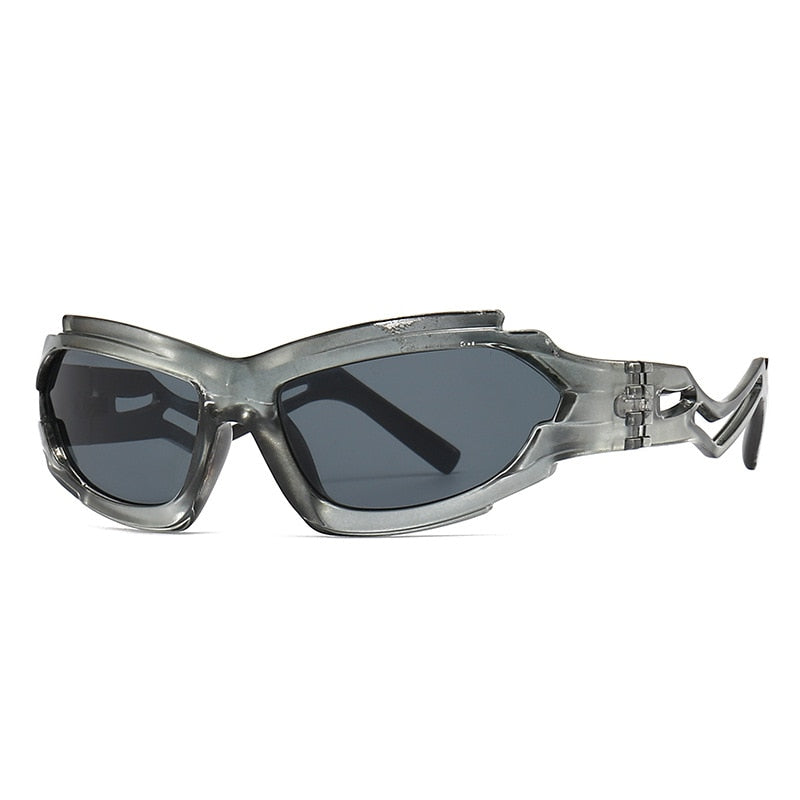HYPExSTORE® CYBER CA19 SONNENBRILLE