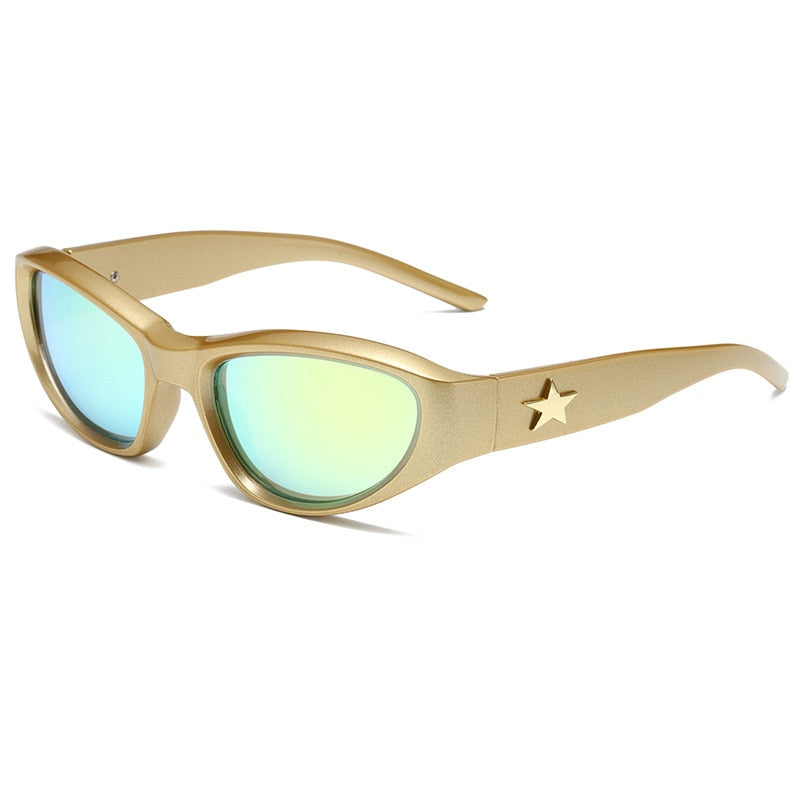 HYPExSTORE® CYBER CA15 SONNENBRILLE
