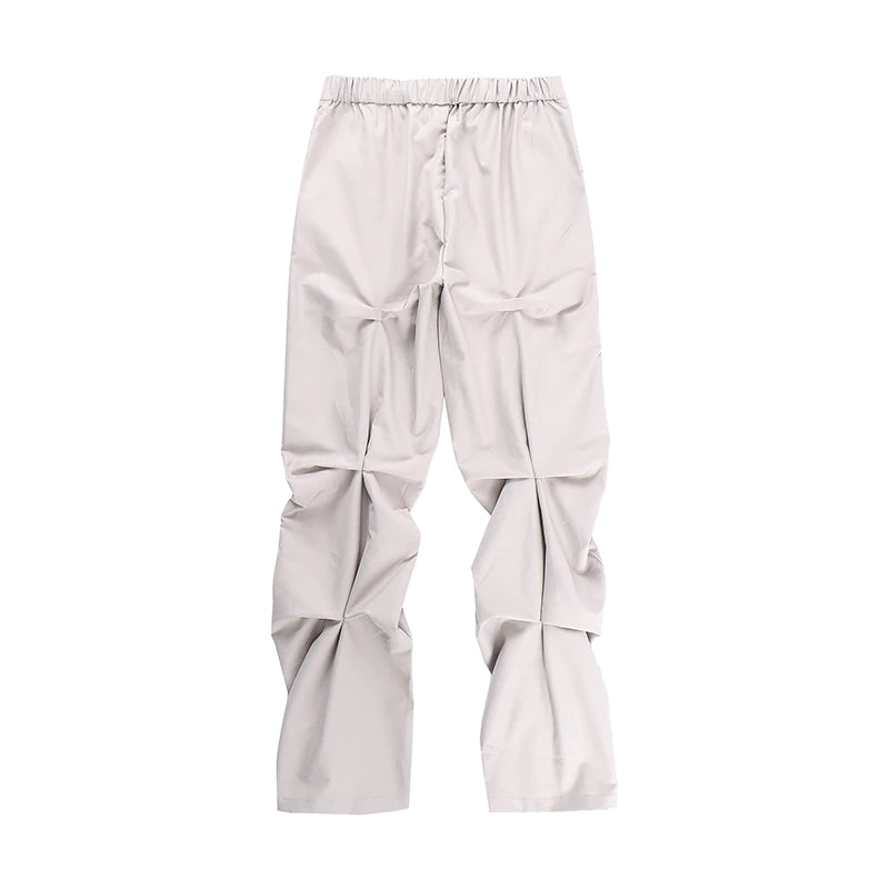 HYPExSTORE® PLISSEE PANTS