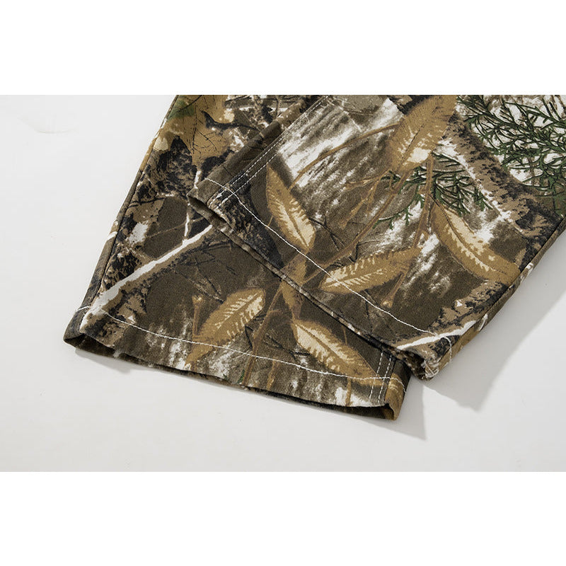 HYPExSTORE® CAMO JEANS