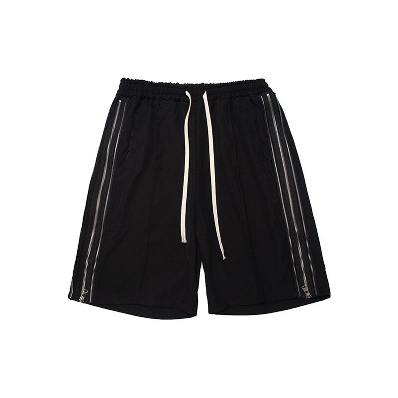 HYPExSTORE® ZIPPER SHORTS