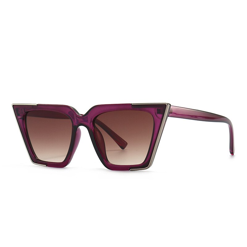 HYPExSTORE® RETRO CA10 SONNENBRILLE