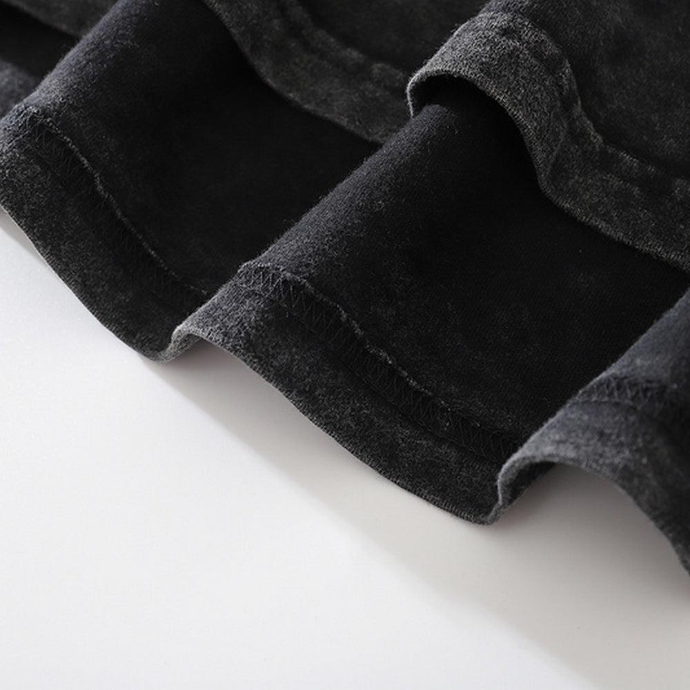 HYPExSTORE® ROBOT OVERSIZED T-SHIRT