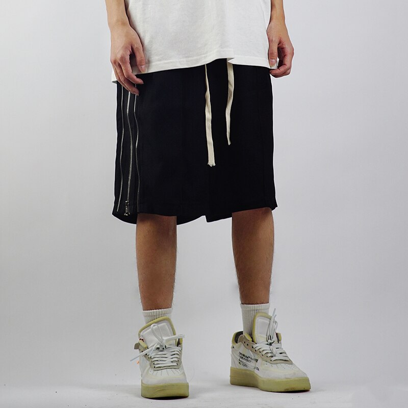 HYPExSTORE® ZIPPER SHORTS