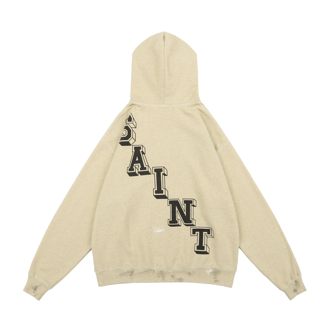 HYPExSTORE® ANGEL OVERSIZED HOODIE