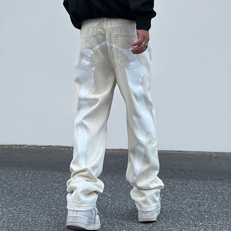 HYPExSTORE® TRIBAL JEANS
