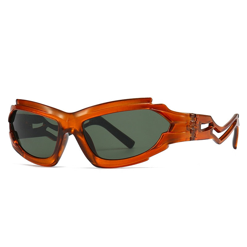 HYPExSTORE® CYBER CA19 SONNENBRILLE