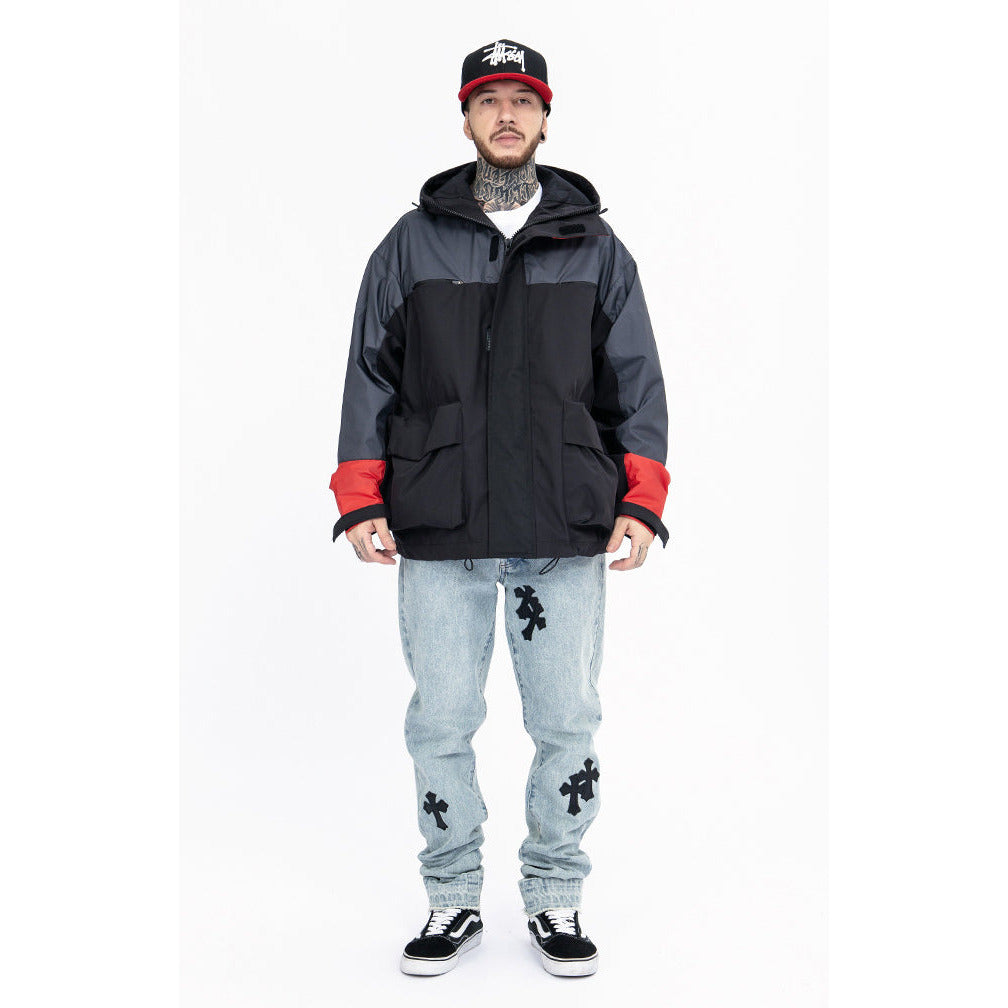 HYPExSTORE® RAINBREAKER JACKE