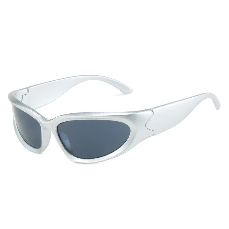 HYPExSTORE® CYBER CA4 SONNENBRILLE