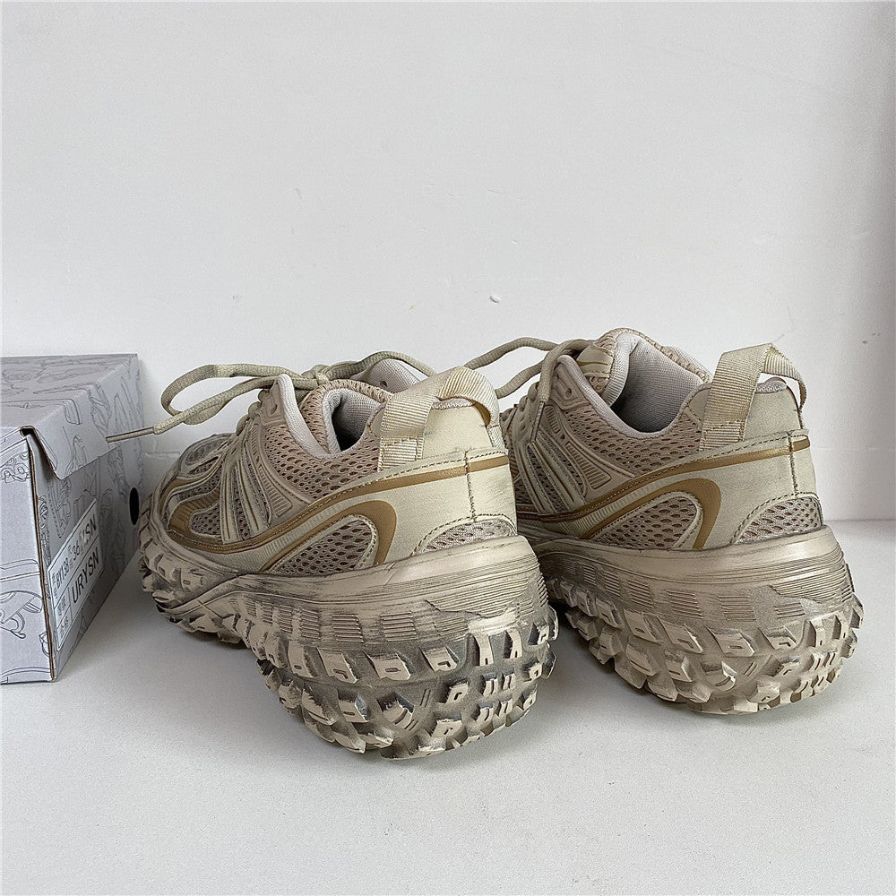 HYPExSTORE® TRACKBIKE SNEAKER
