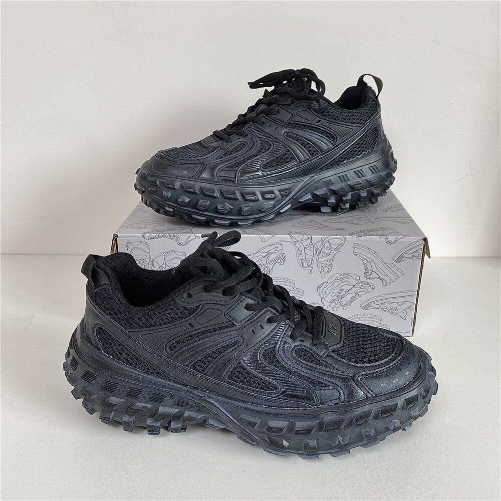 HYPExSTORE® TRACKBIKE SNEAKER