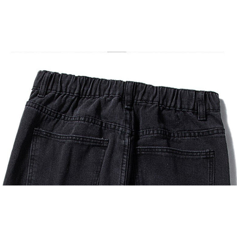 HYPExSTORE® OVERSIZED BAGGY JEANS