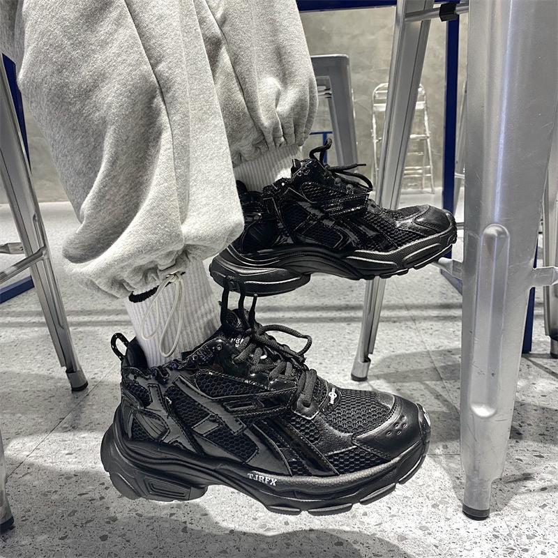 HYPExSTORE® TRAINER SNEAKER