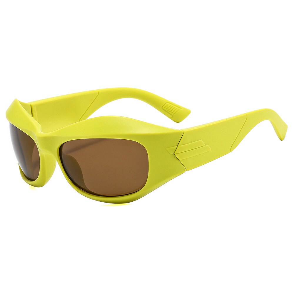 HYPExSTORE® CYBER CA1 SONNENBRILLE