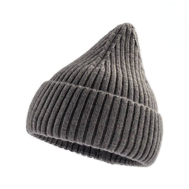 HYPExSTORE® POINTED BEANIE