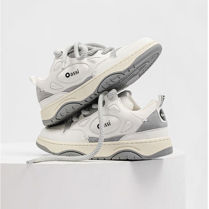 HYPExSTORE® ASSI SNEAKER