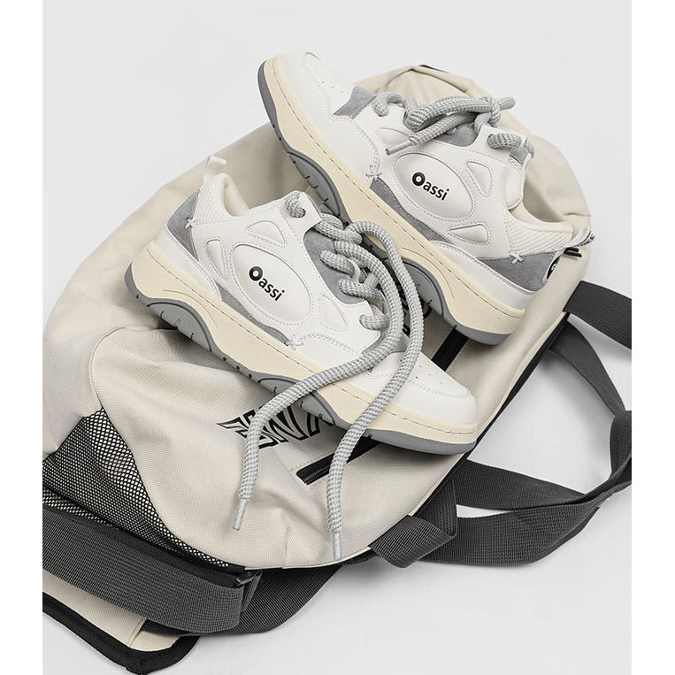 HYPExSTORE® ASSI SNEAKER