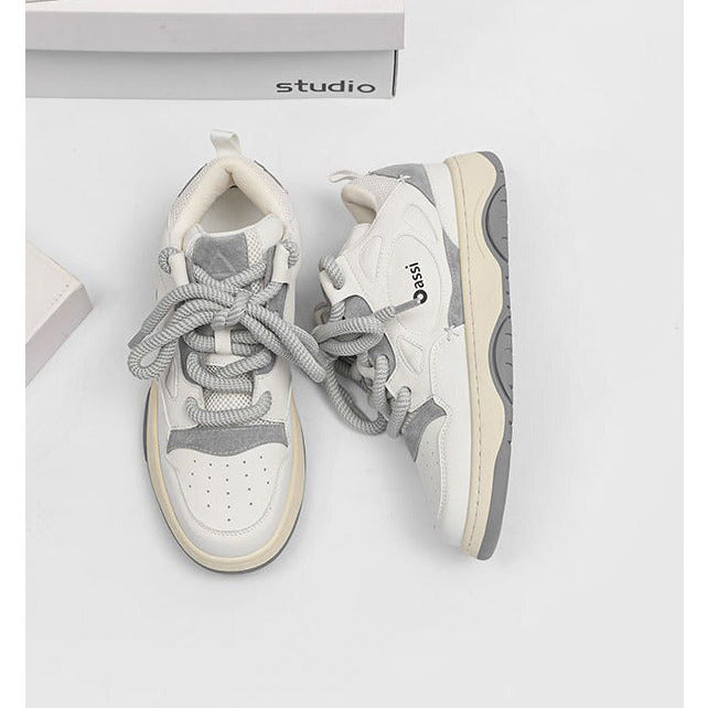 HYPExSTORE® ASSI SNEAKER
