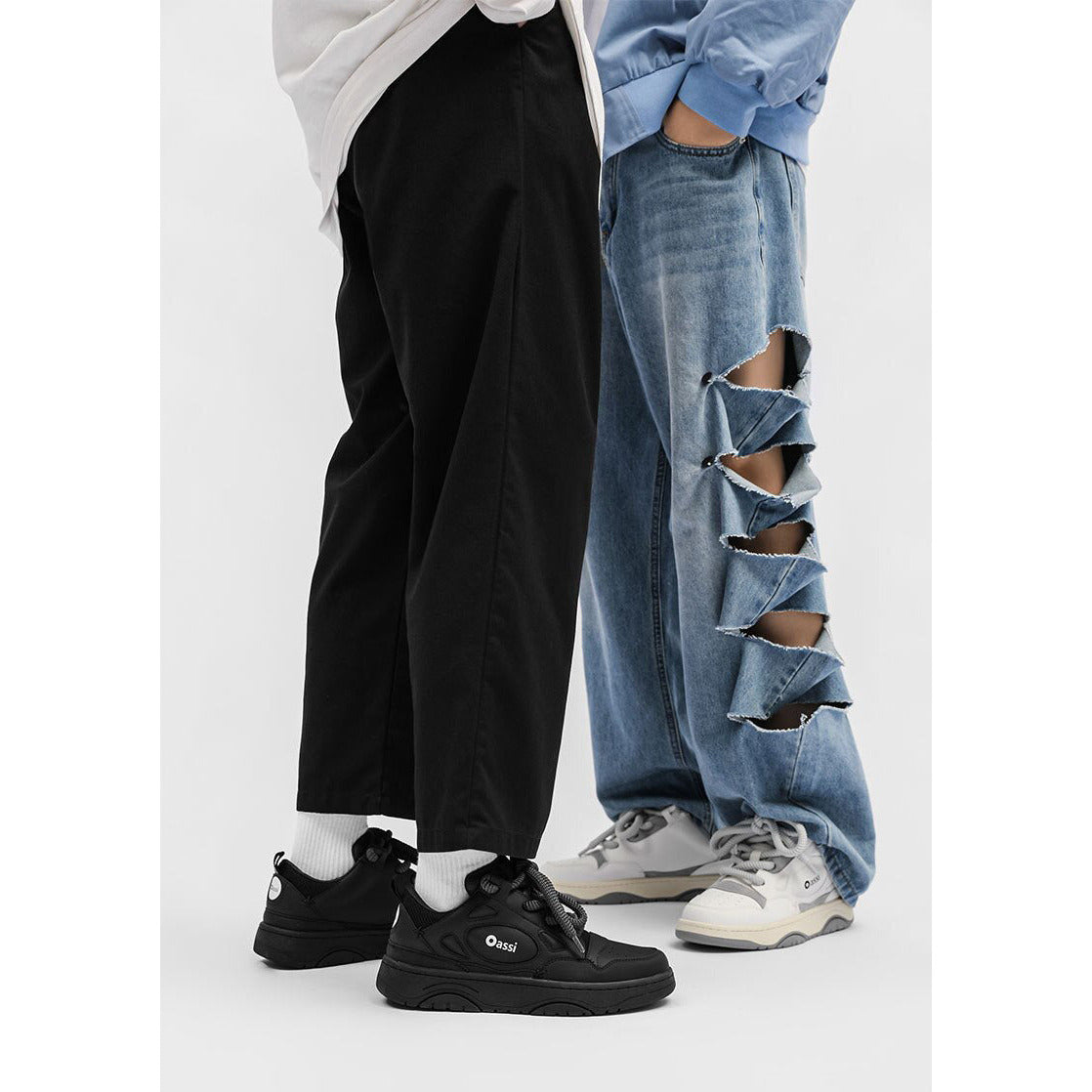 HYPExSTORE® ASSI SNEAKER