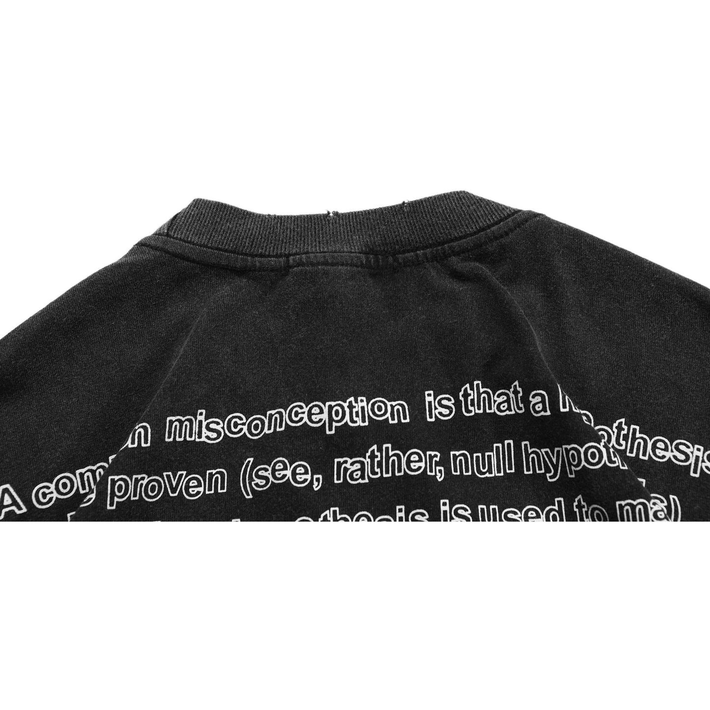 HYPExSTORE® '66 OVERSIZED T-SHIRT