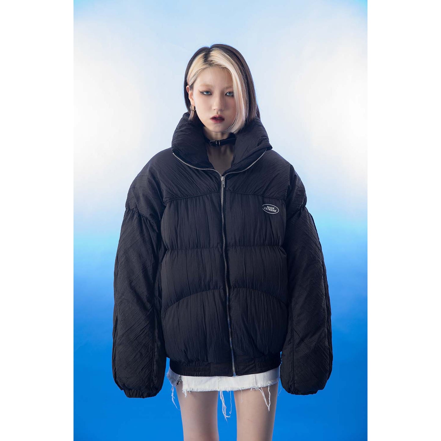 HYPExSTORE® PUFFER JACKET