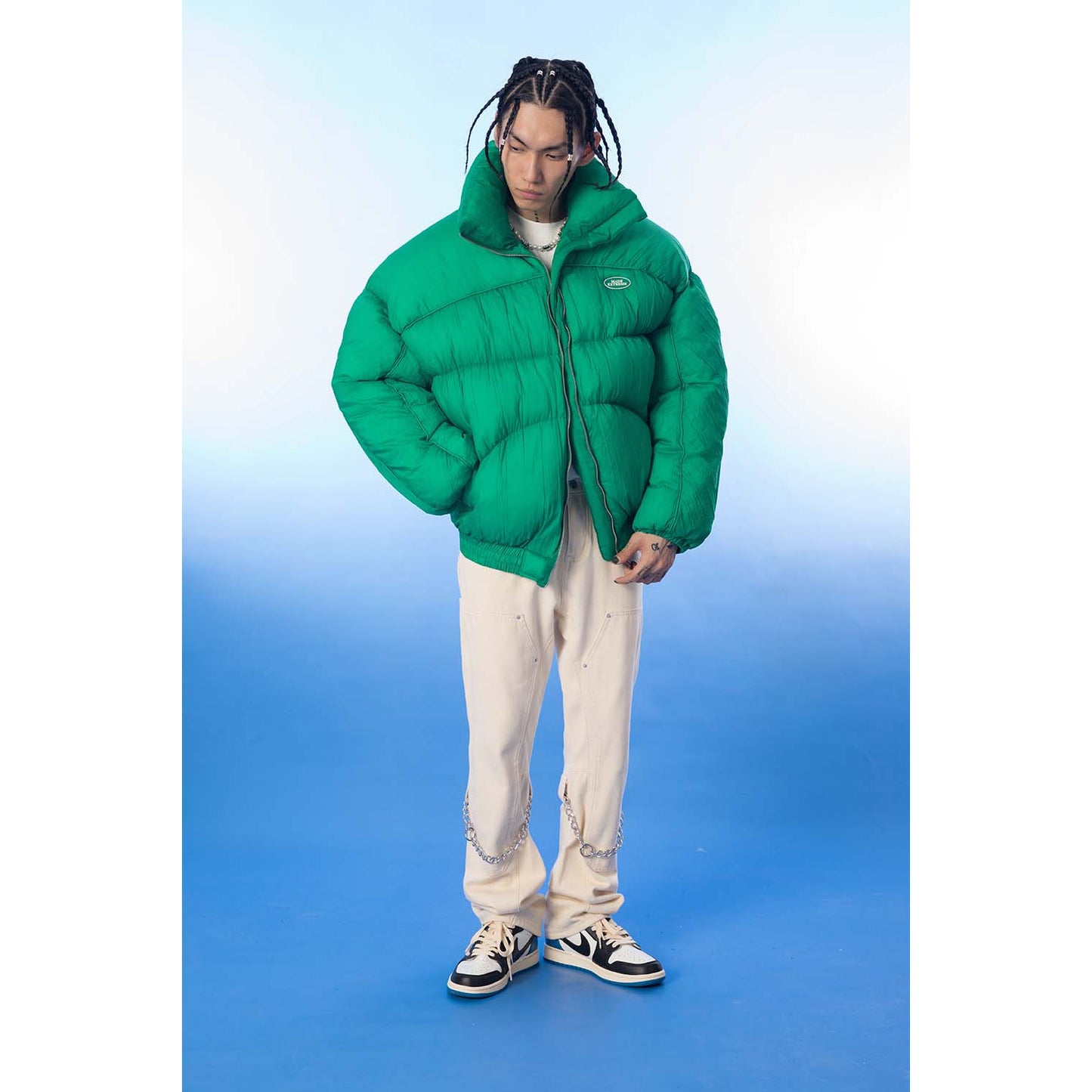 HYPExSTORE® PUFFER JACKET