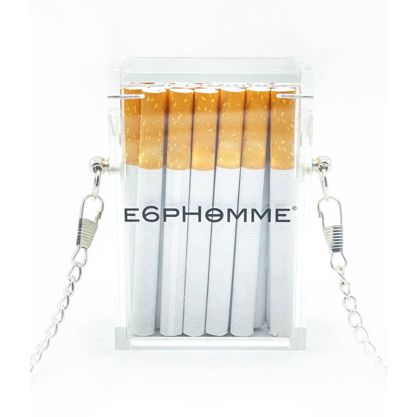 E6PHOMME® SMOKING KILLS BAD VIBES BOX