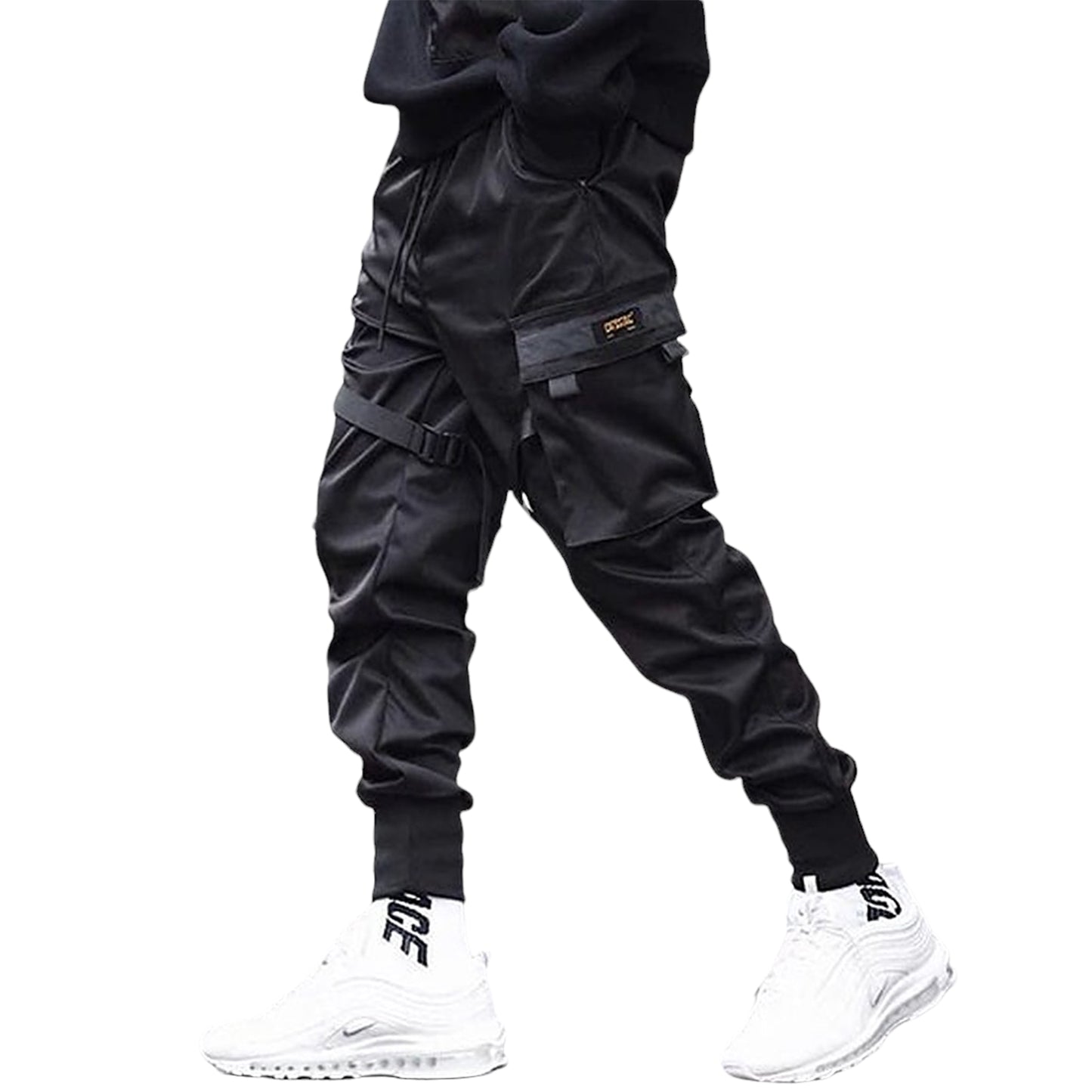 E6PHOMME® COMBAT TECHWEAR CARGO