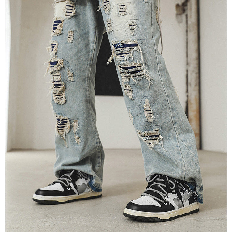 HYPExSTORE® PANDA SNEAKER