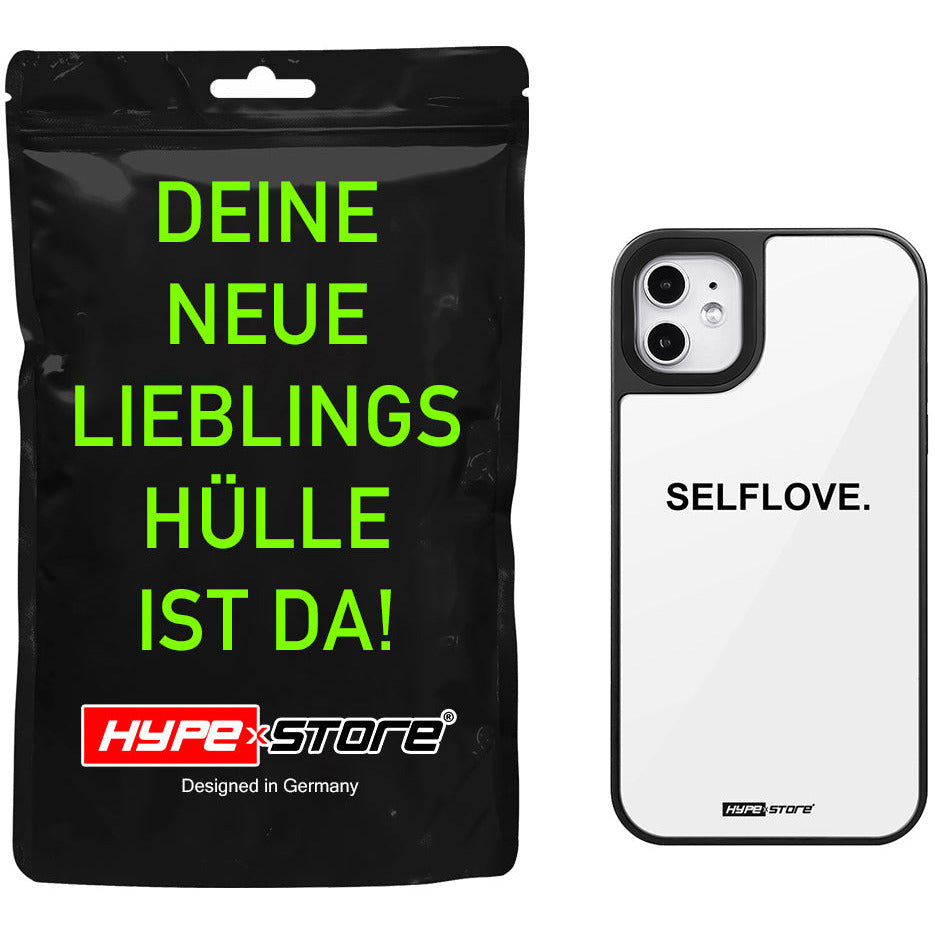 HYPExSTORE® MIRROR CASE SELFLOVE