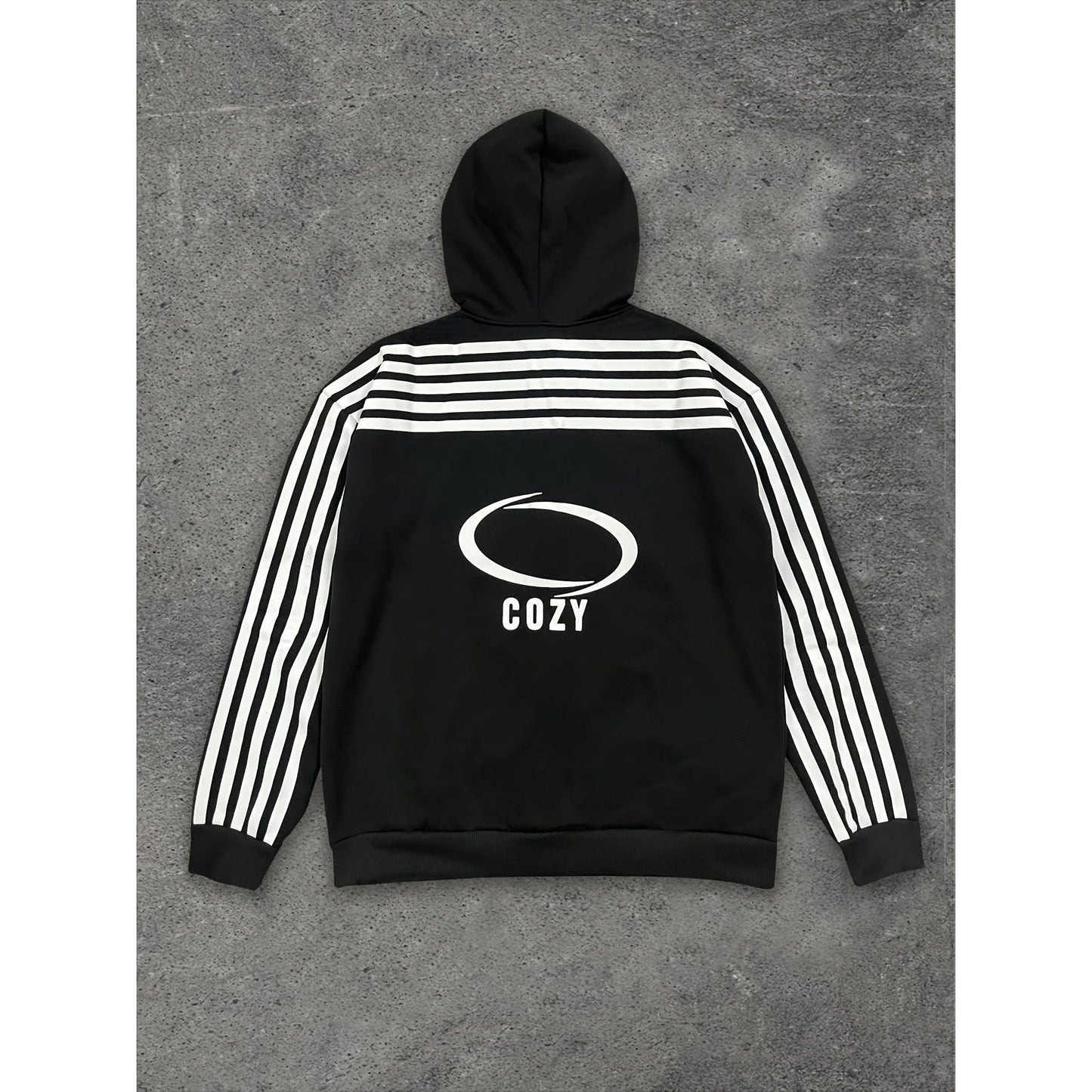 HYPExSTORE® COZY ZIPPER HOODIE
